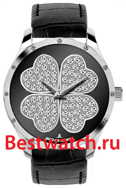 Часы Jacques Lemans La Passion 1-1803E